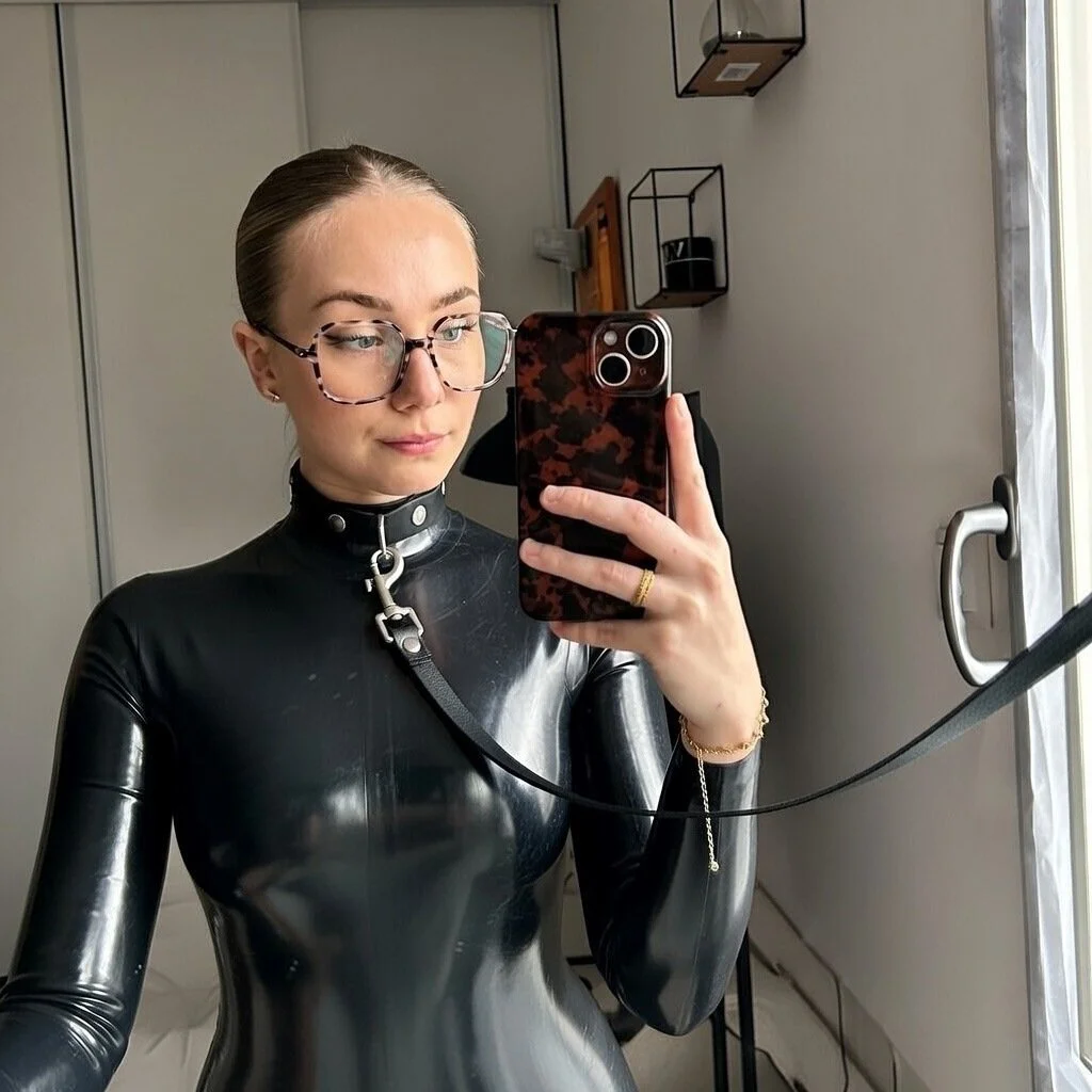 Oceane french slut image 13