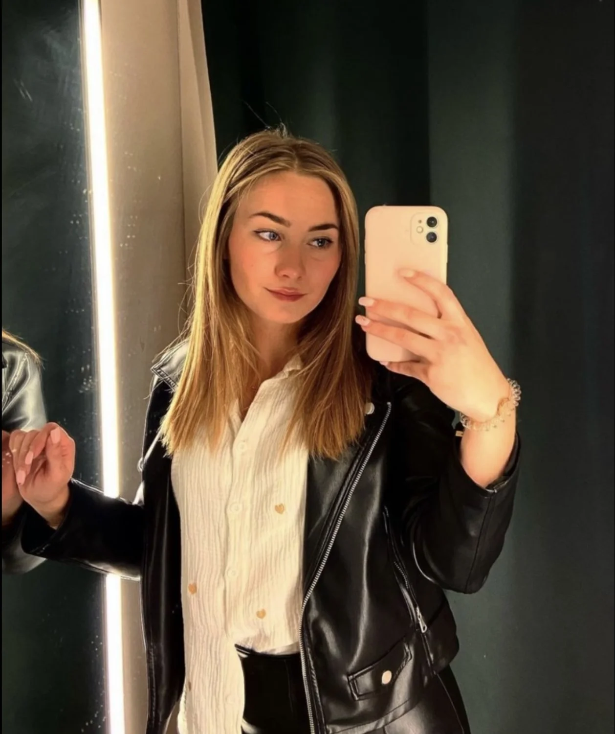 Oceane french slut image 15