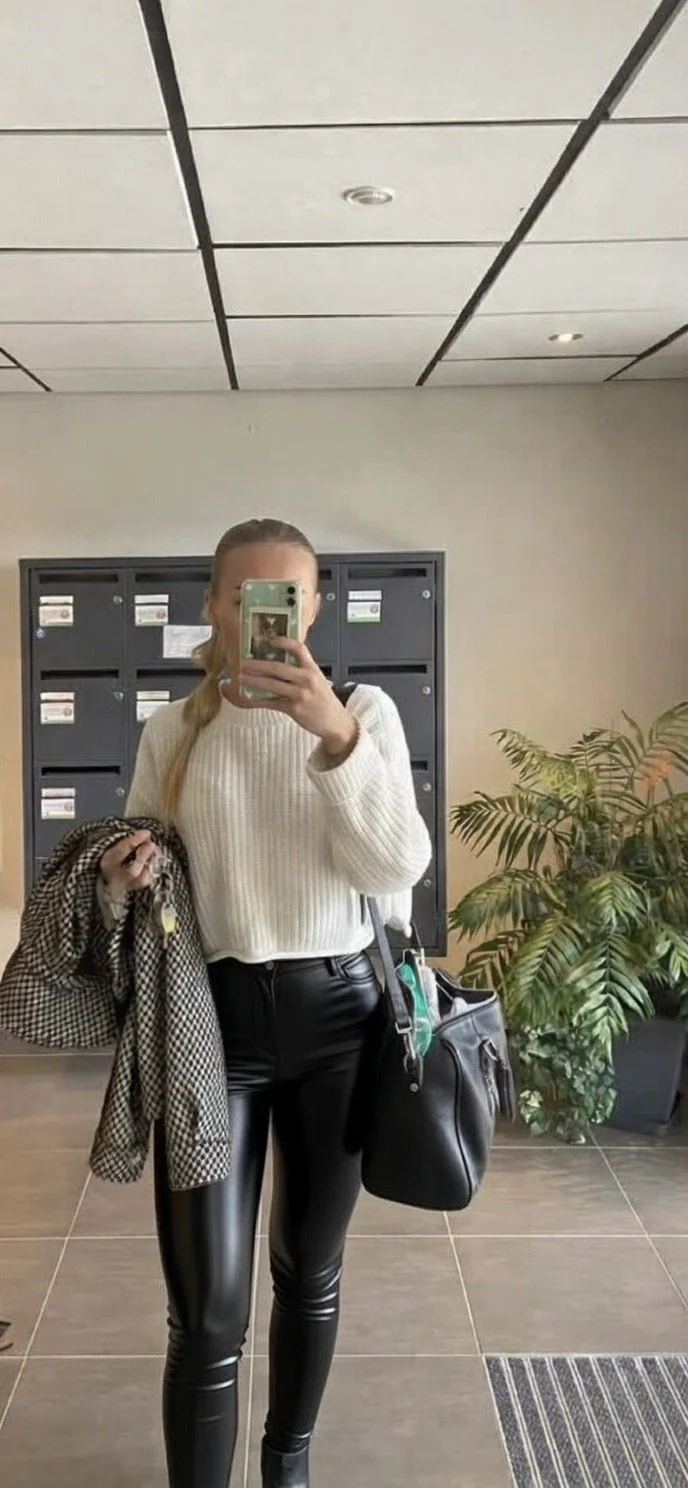 Oceane french slut image 7