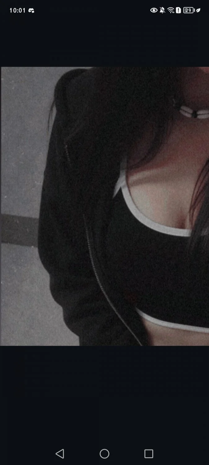 Gótica infiel 🍂 image 18