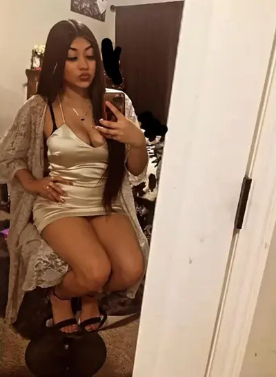 Latina waiting for bbc cover image