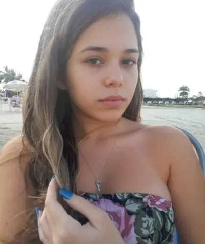 Pt 3 da namorada peitudinha da buceta rosa cover image