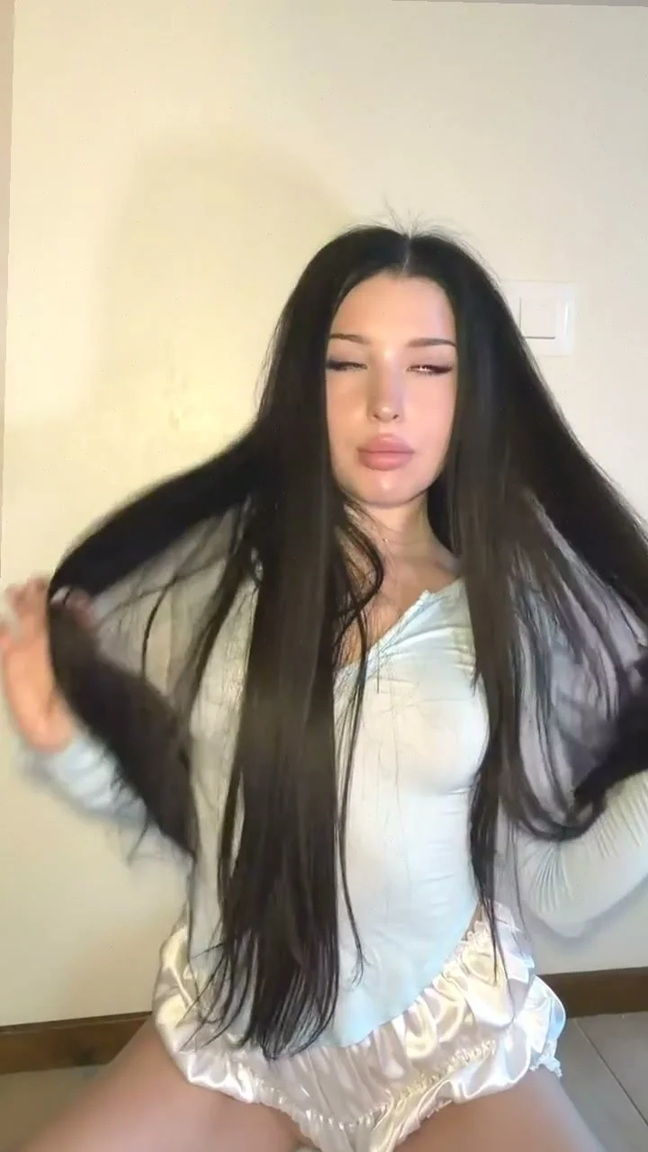 🔞 sexy slut huge tits cumming hard nude tight pussy 😈🍑 OF main image
