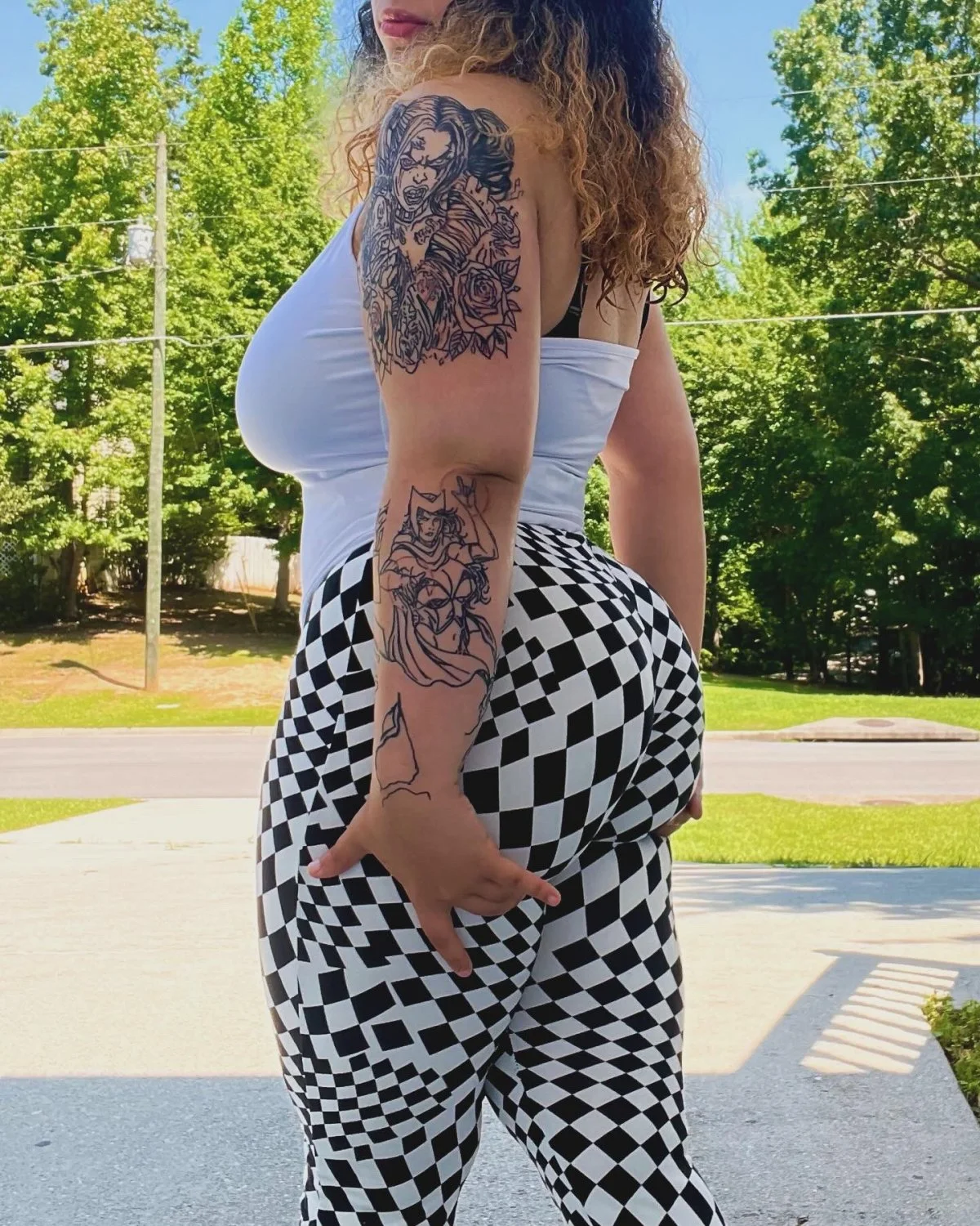 Milf image 21