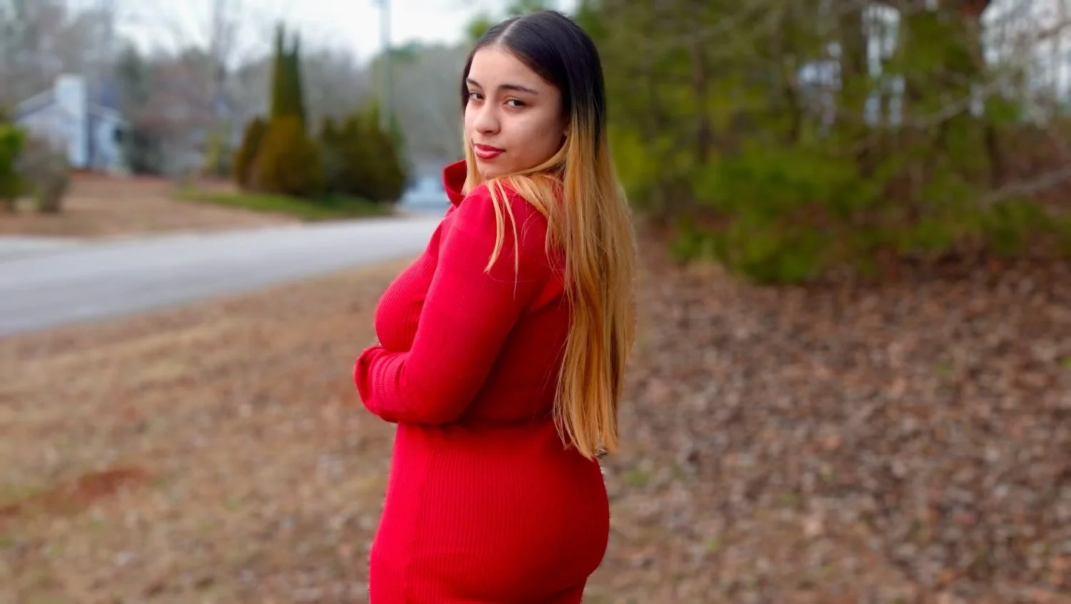 Milf image 7