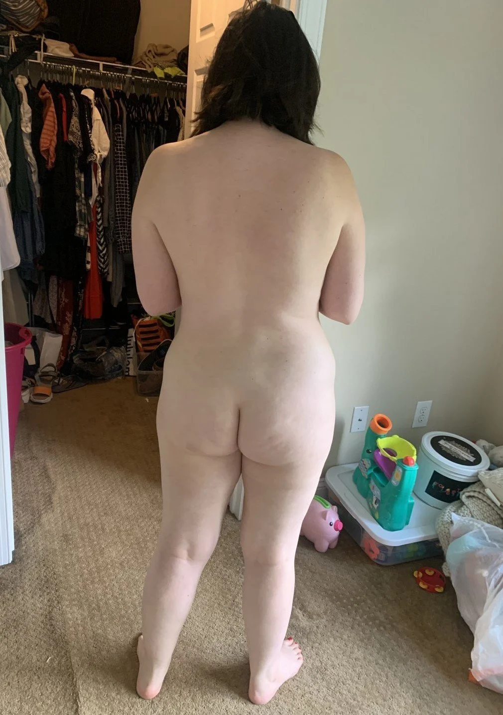 More wives and girlfriends on display image 15