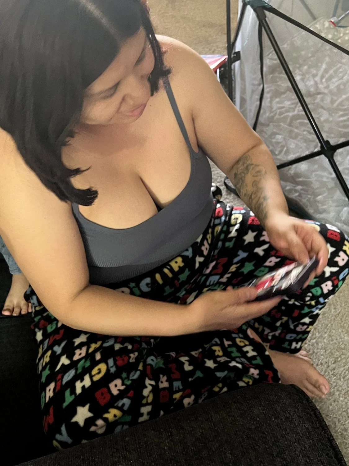 Sharing more of my MILF sister image 16