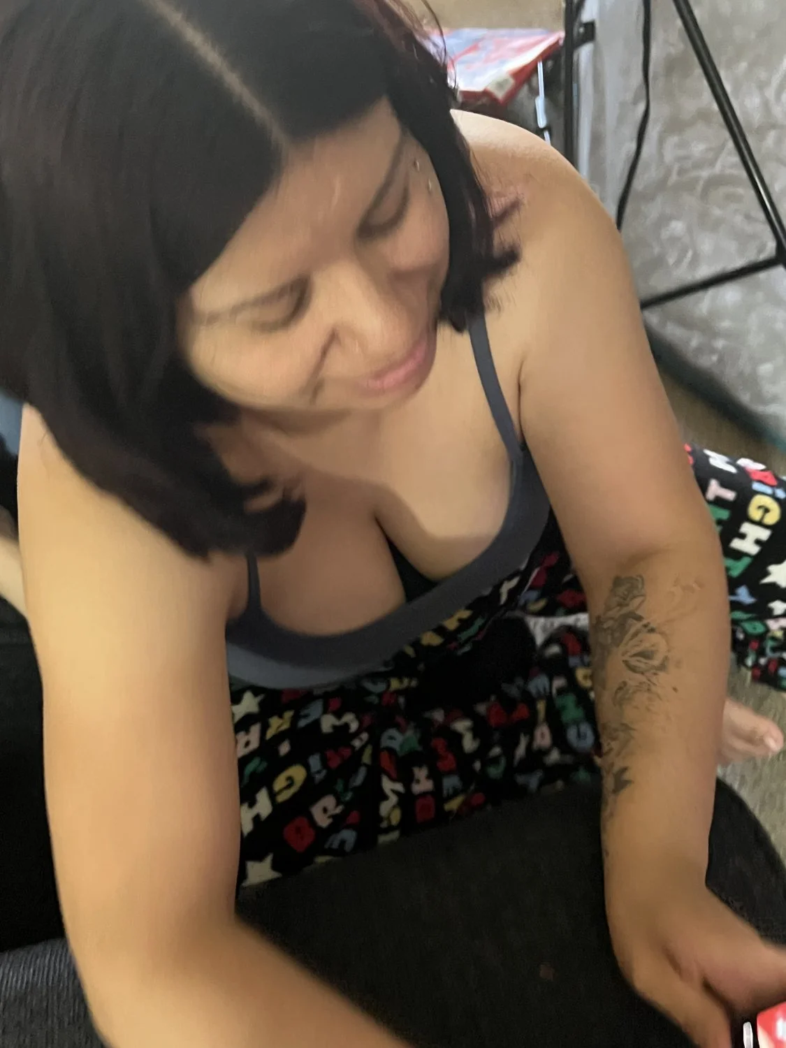 Sharing more of my MILF sister image 19