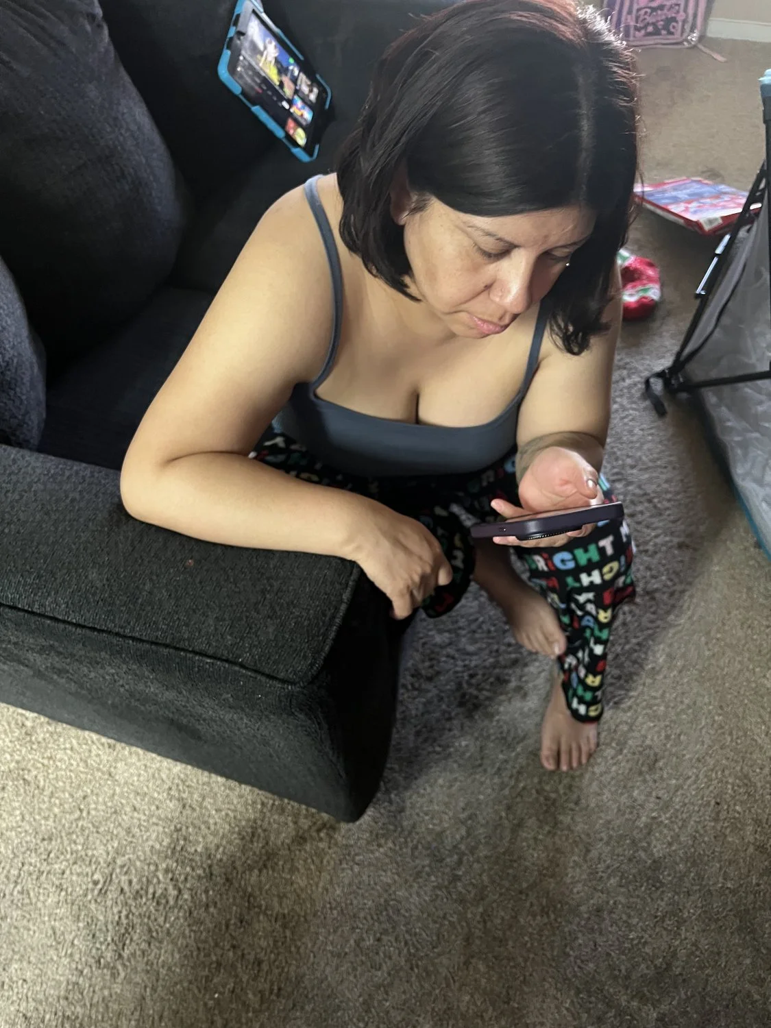 Sharing more of my MILF sister image 20