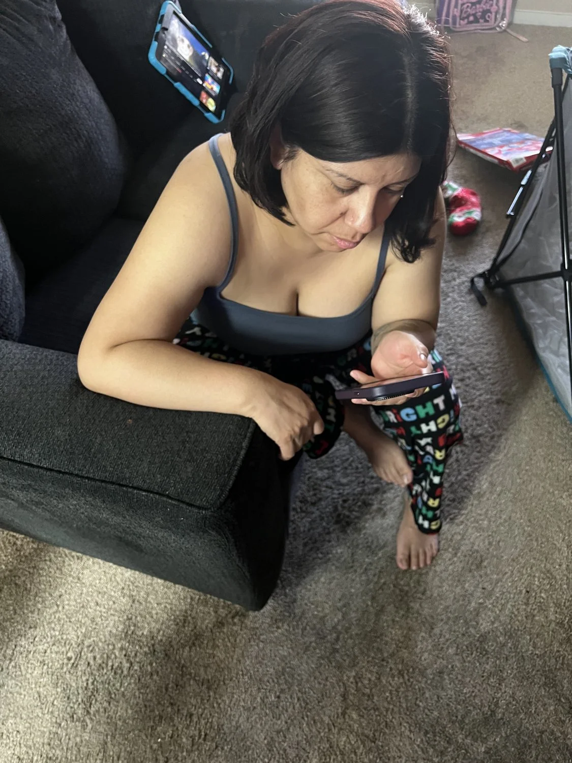 Sharing more of my MILF sister image 23