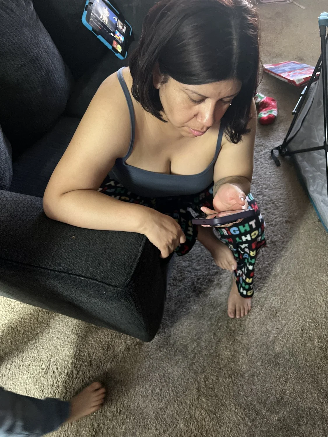 Sharing more of my MILF sister image 26