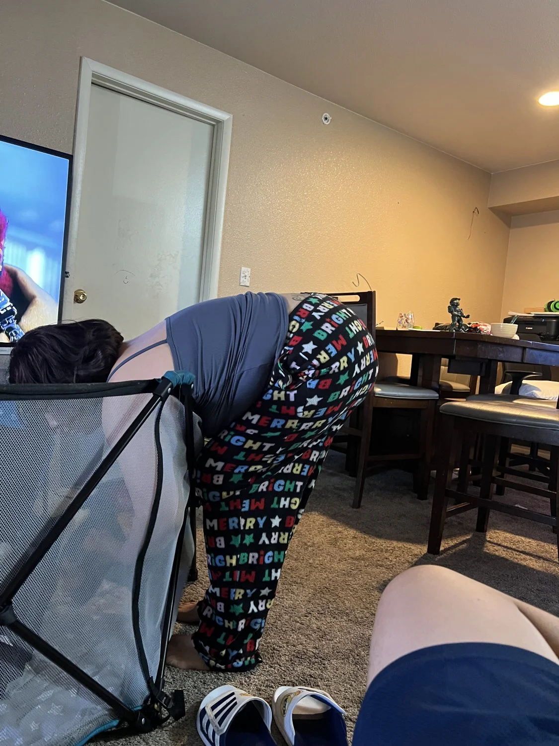 Sharing more of my MILF sister image 28