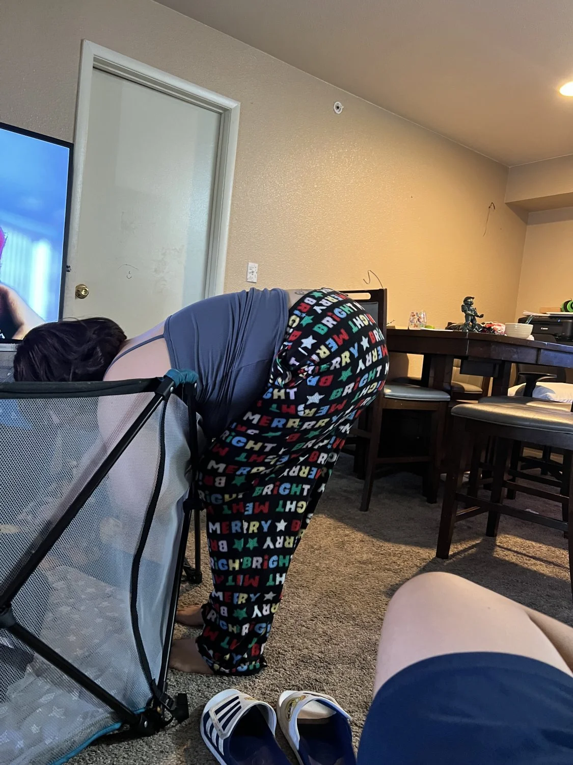 Sharing more of my MILF sister image 29