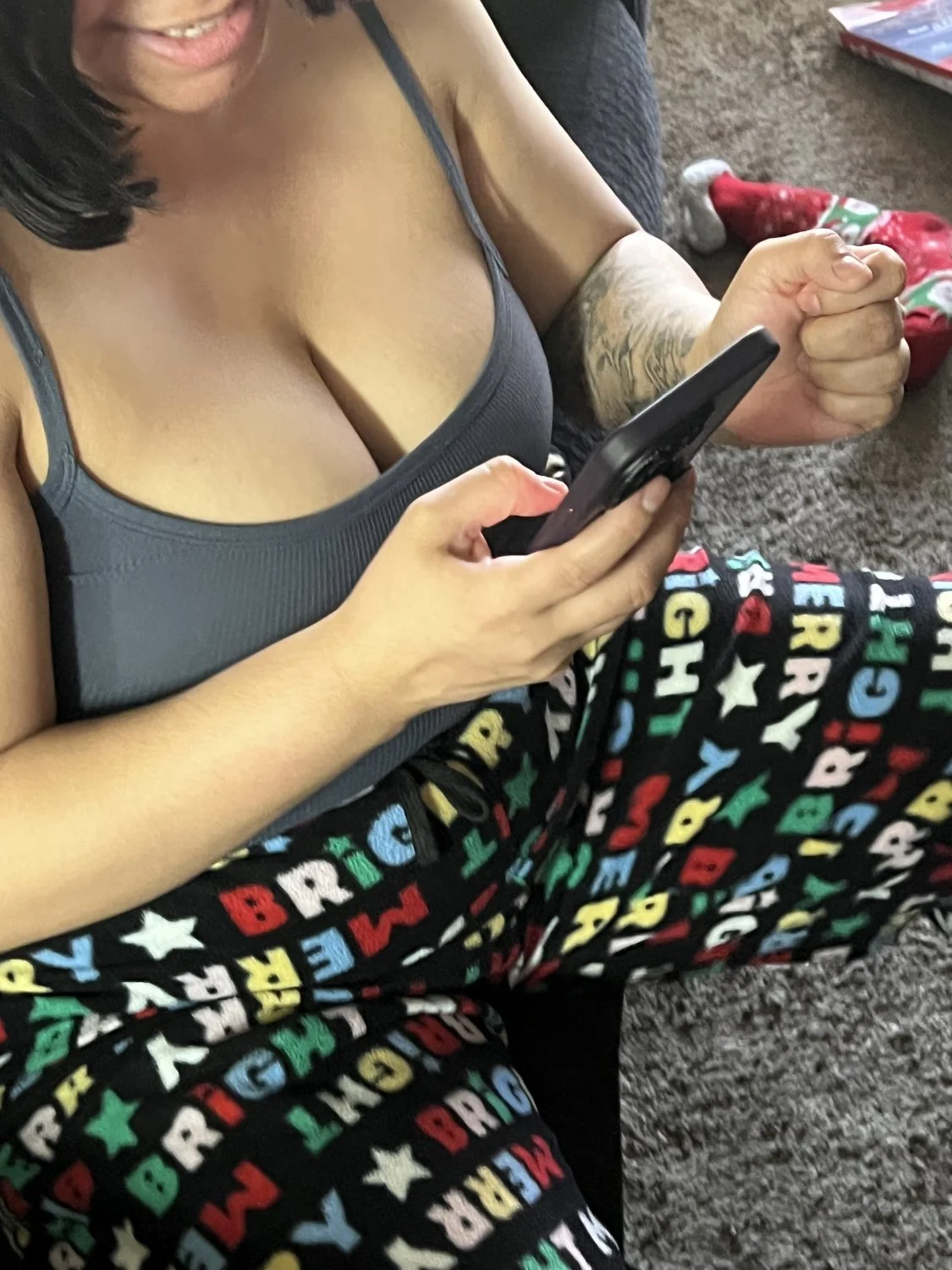 Sharing more of my MILF sister image 30