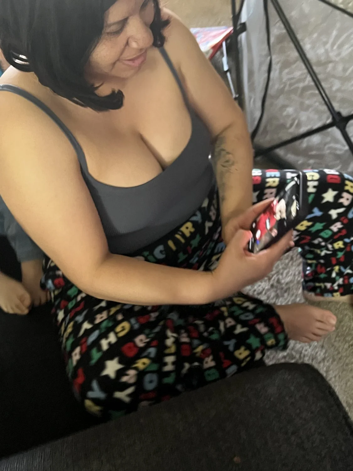 Sharing more of my MILF sister image 32