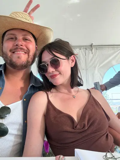 California slut julia exposed by her boyfriend cover image