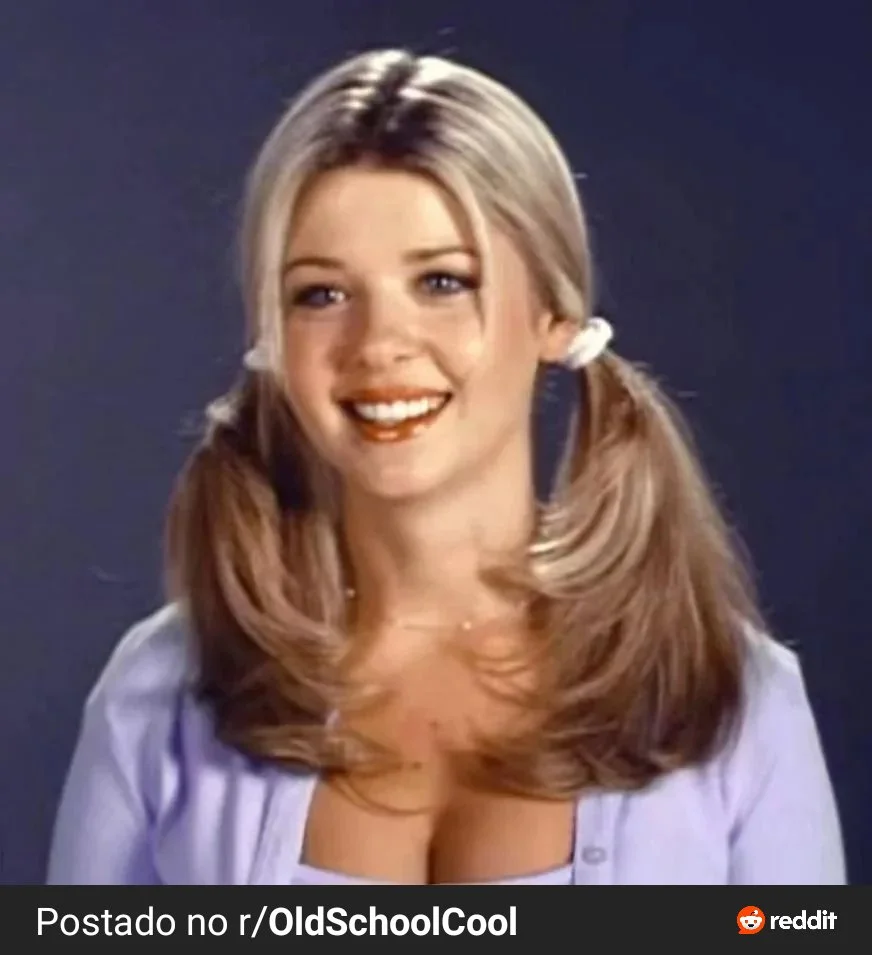 Tara Reid main image