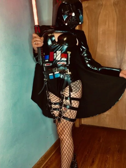 Dark side main image