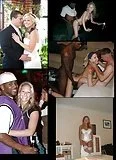 Slutwifes and chucks in happy mariage image 5