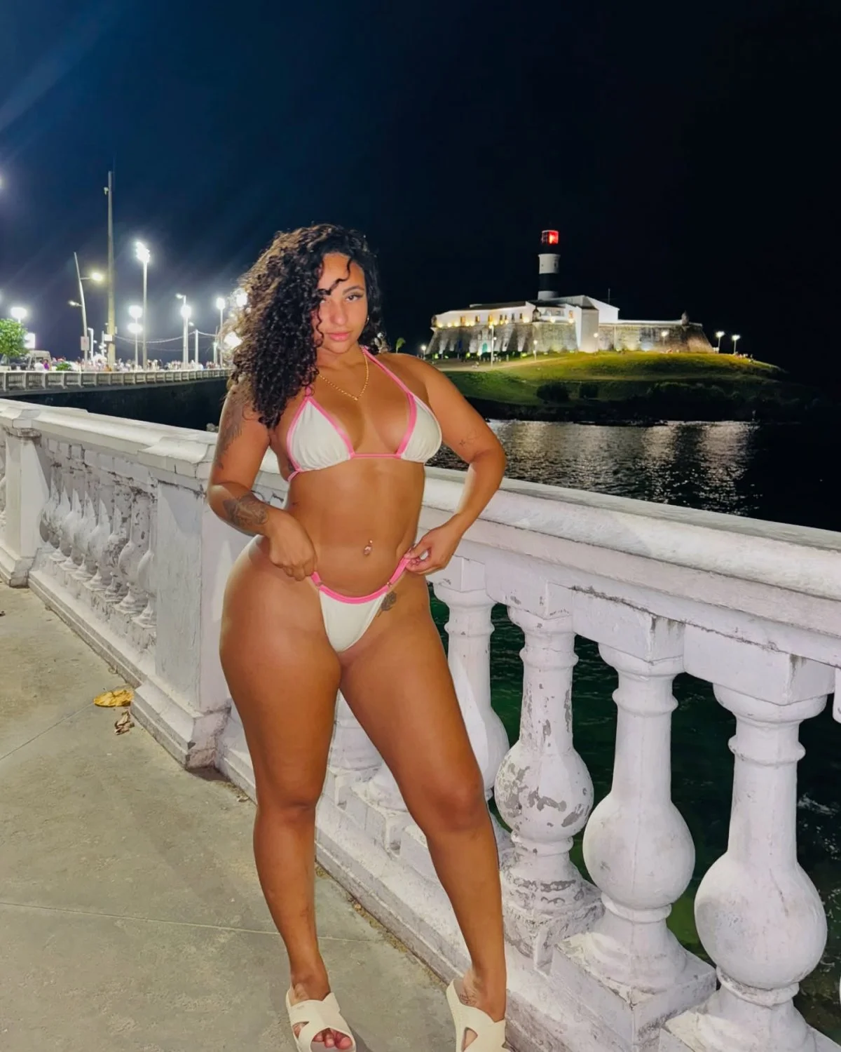 Laiza baiana image 3