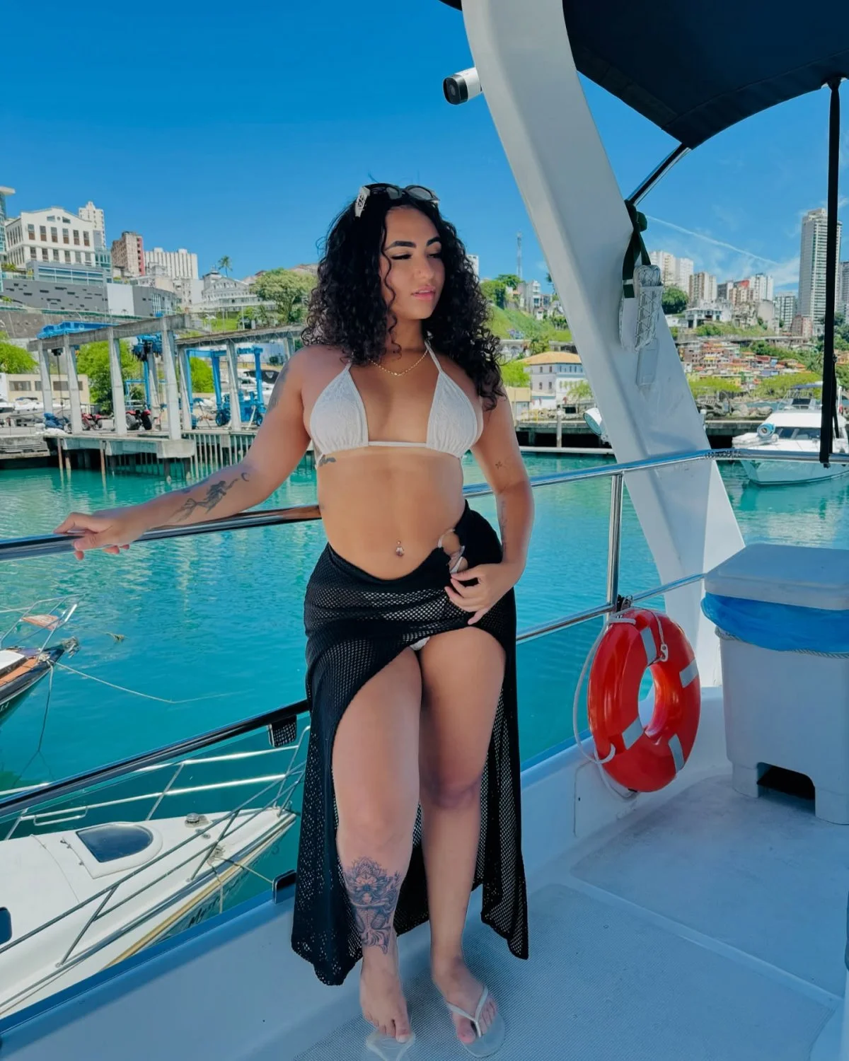 Laiza baiana image 6