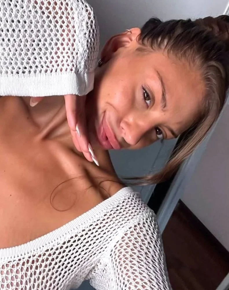 Leaked Instagram Whore #2 image 15