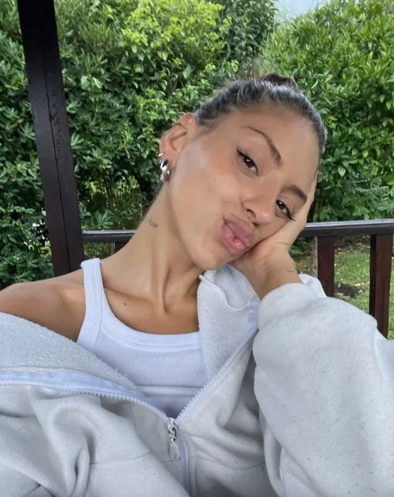 Leaked Instagram Whore #2 image 17