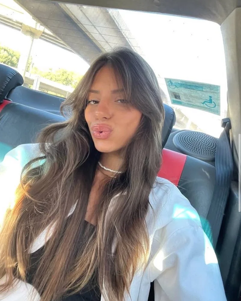 Leaked Instagram Whore #2 image 3