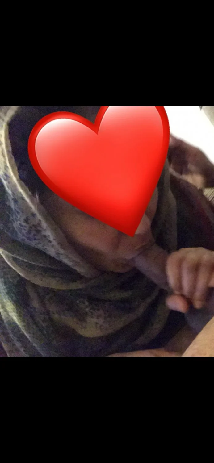 My wife’s slutty hijabi cousin main image