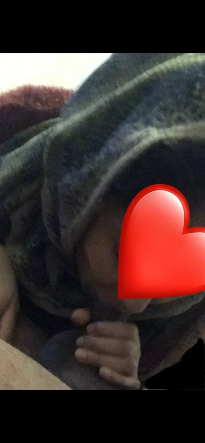 My wife’s slutty hijabi cousin image 3