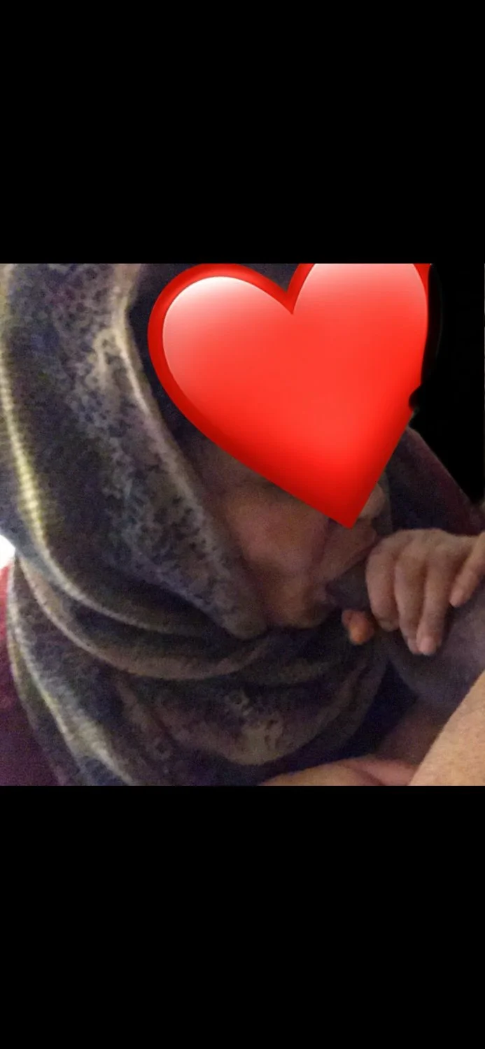 My wife’s slutty hijabi cousin image 4