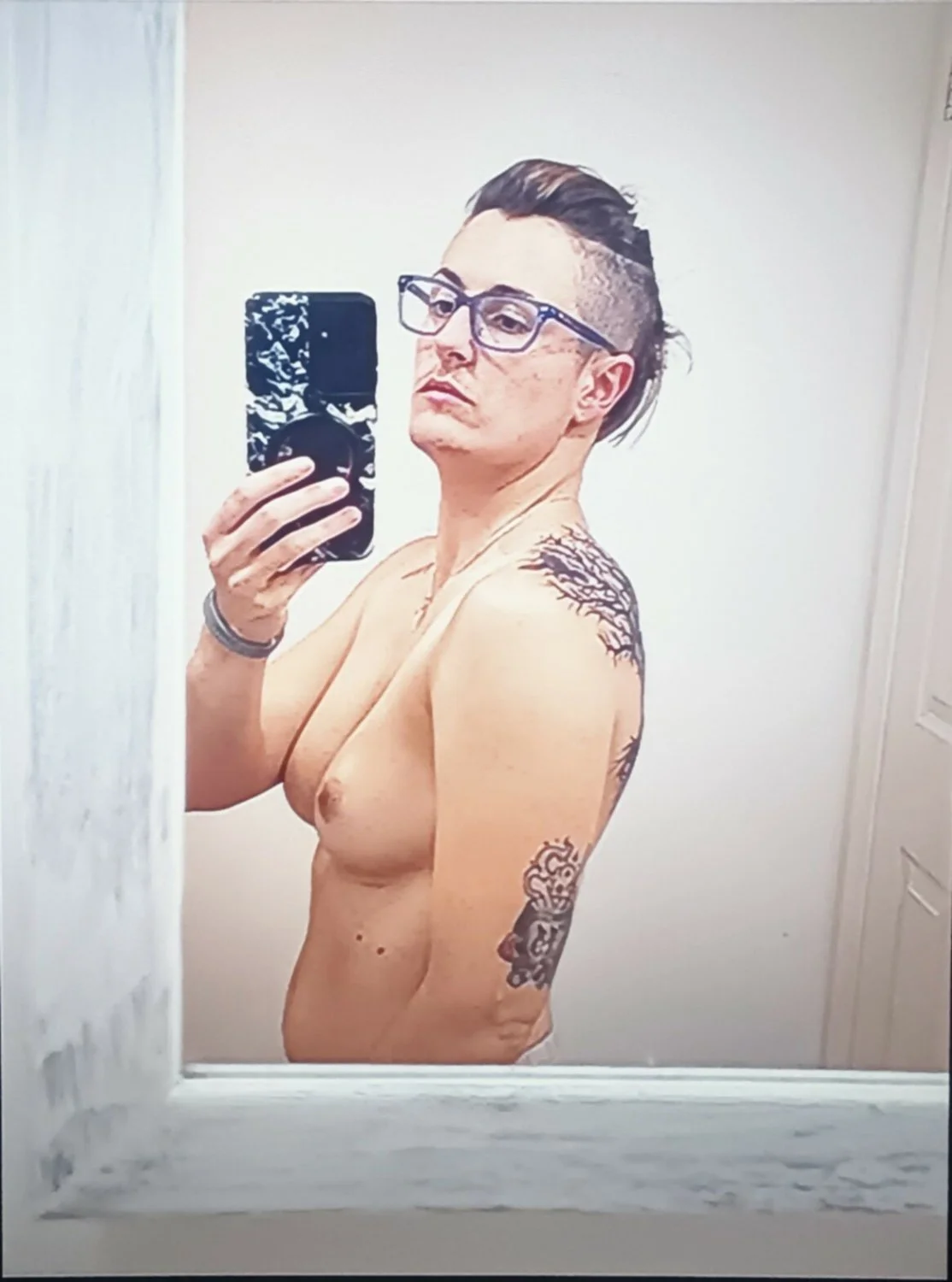W tomboy part 2 image 5