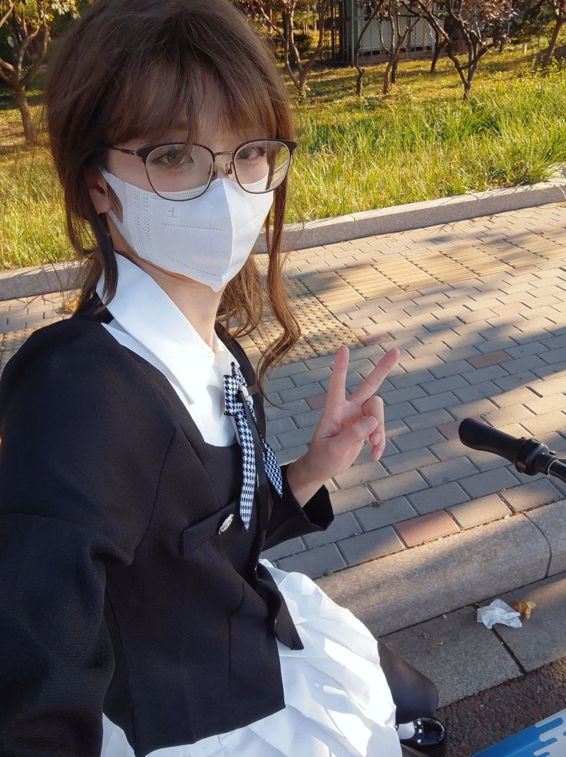 屿@uYuxxx16 image 5