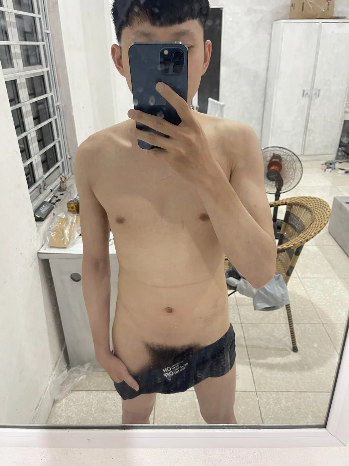 1 hid tiny cock image 41