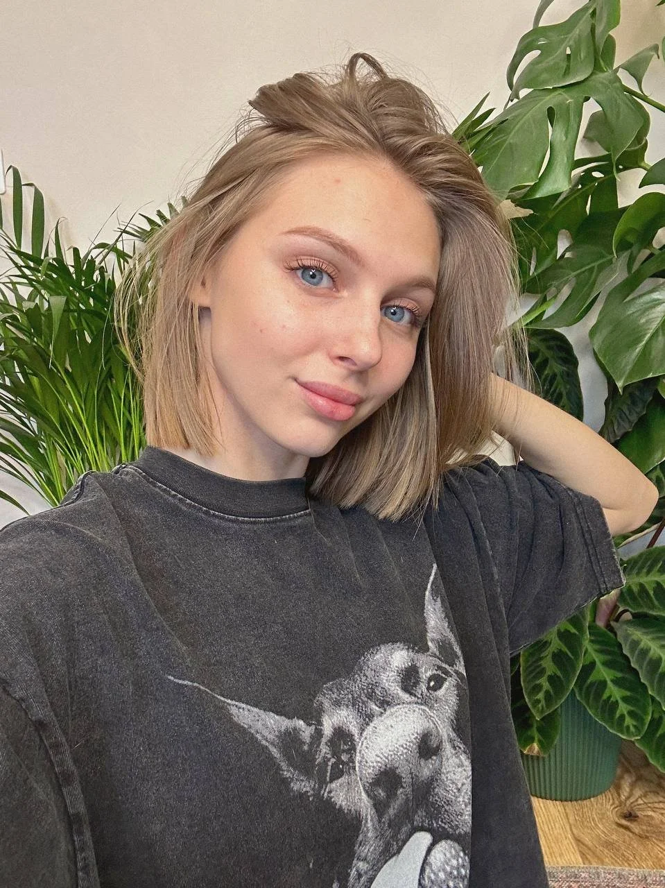 Just a selfie main image