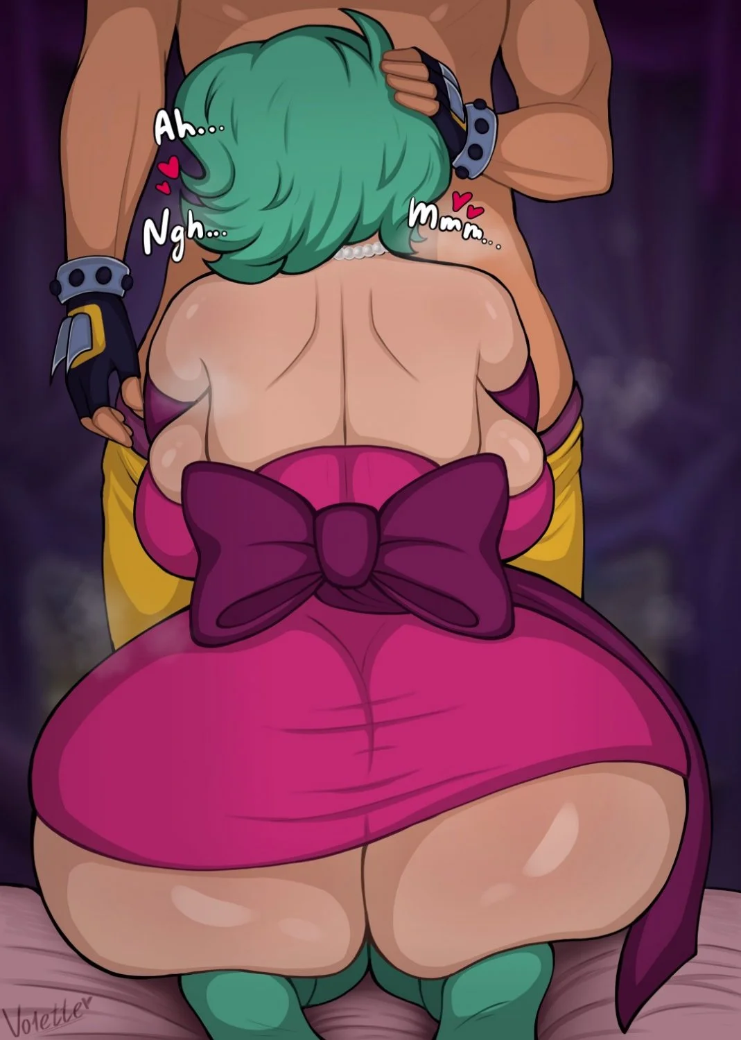 Brawl stars - hentai image 21