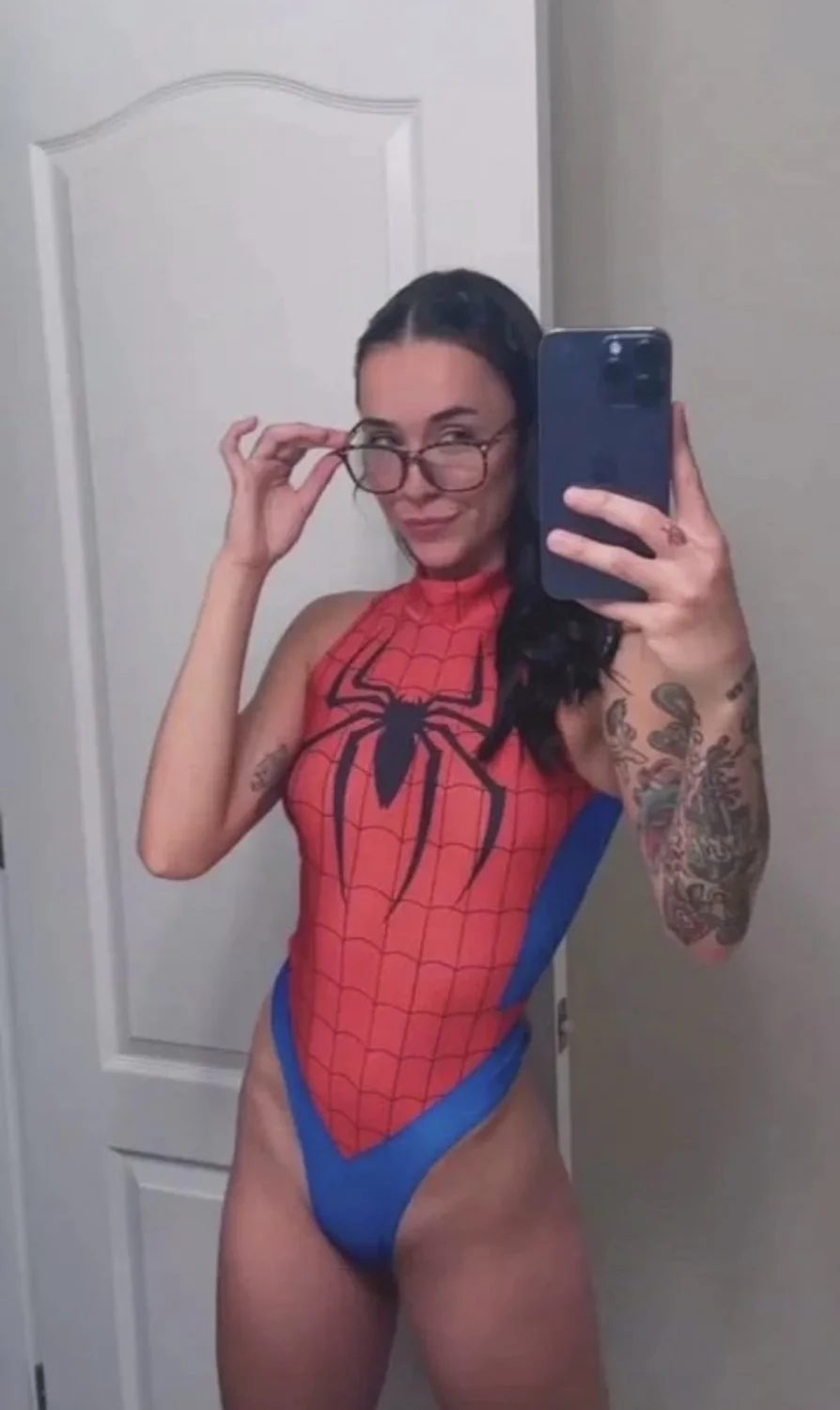 Gangbang thot exposed on tik tok main image