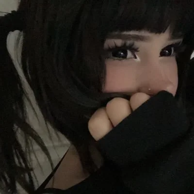 adorable slutty egirl image 11