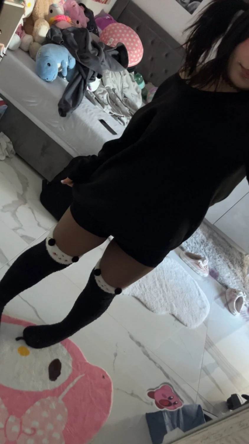 adorable slutty egirl image 5