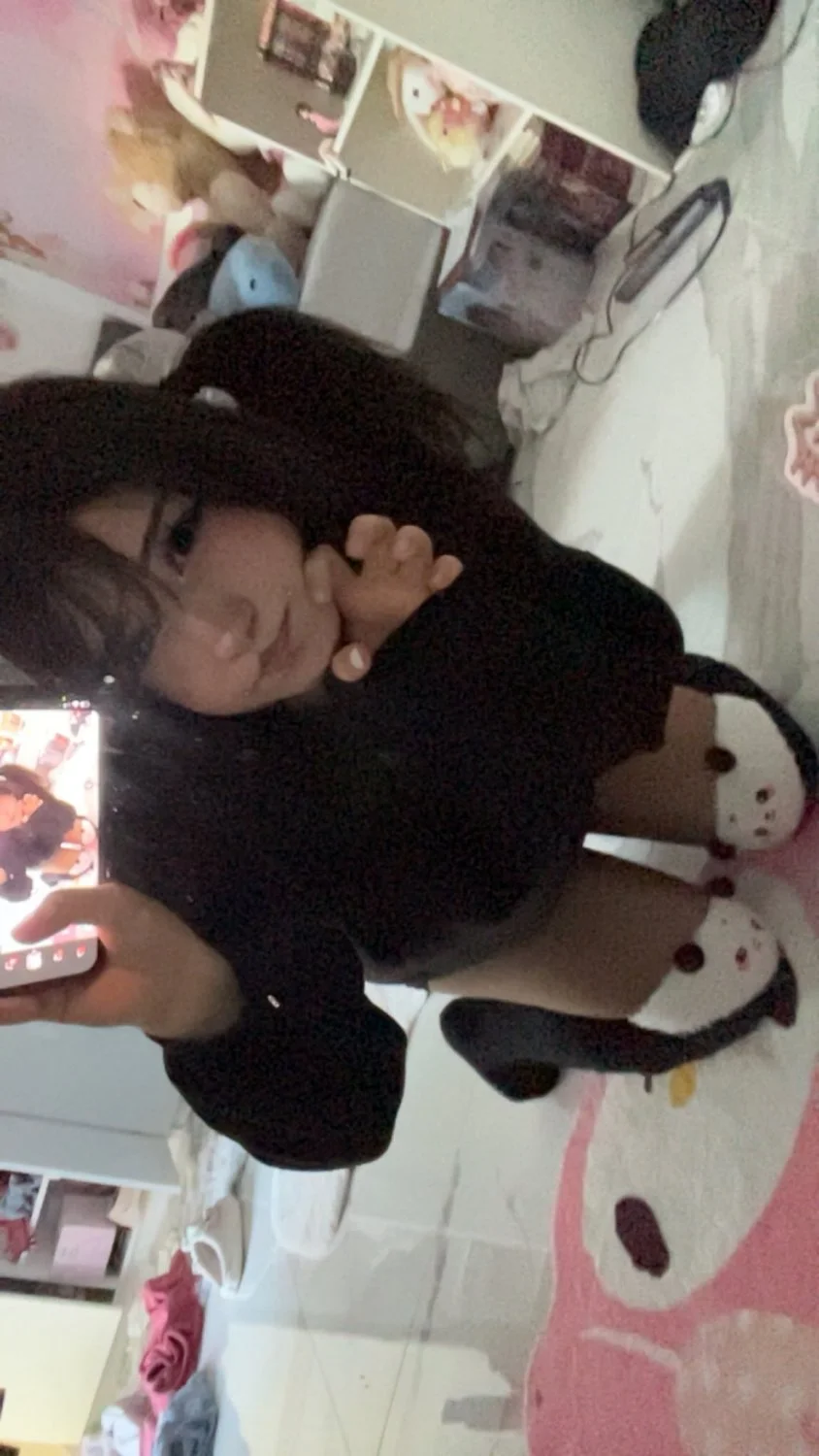 adorable slutty egirl image 7