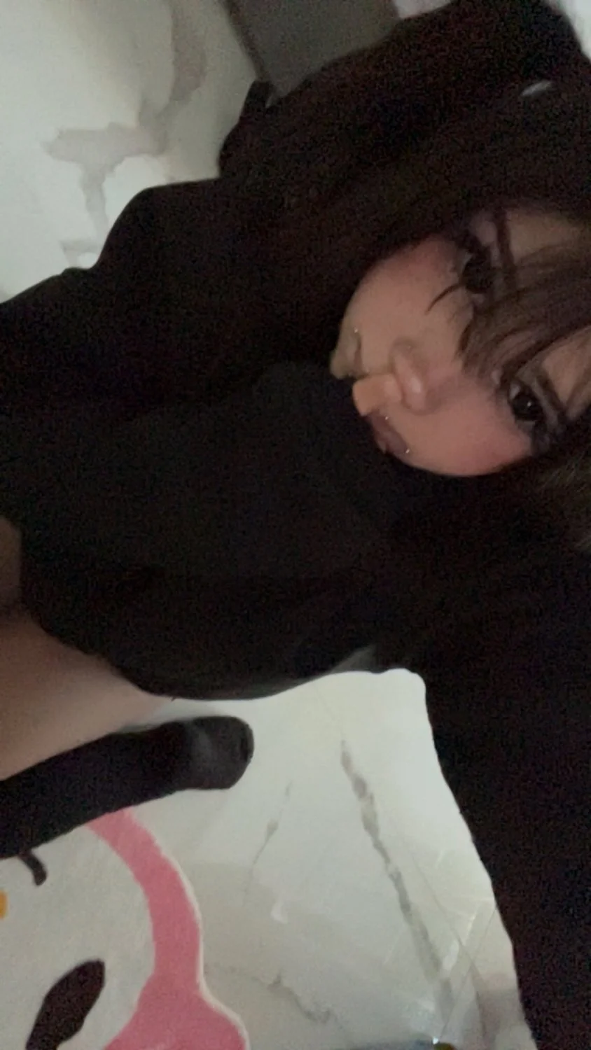 adorable slutty egirl image 8