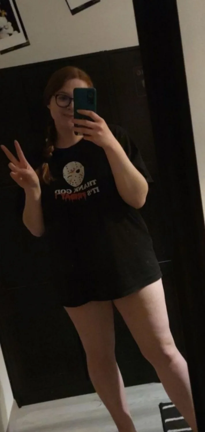 Kik slut wanting bbc tribs leaked image 3
