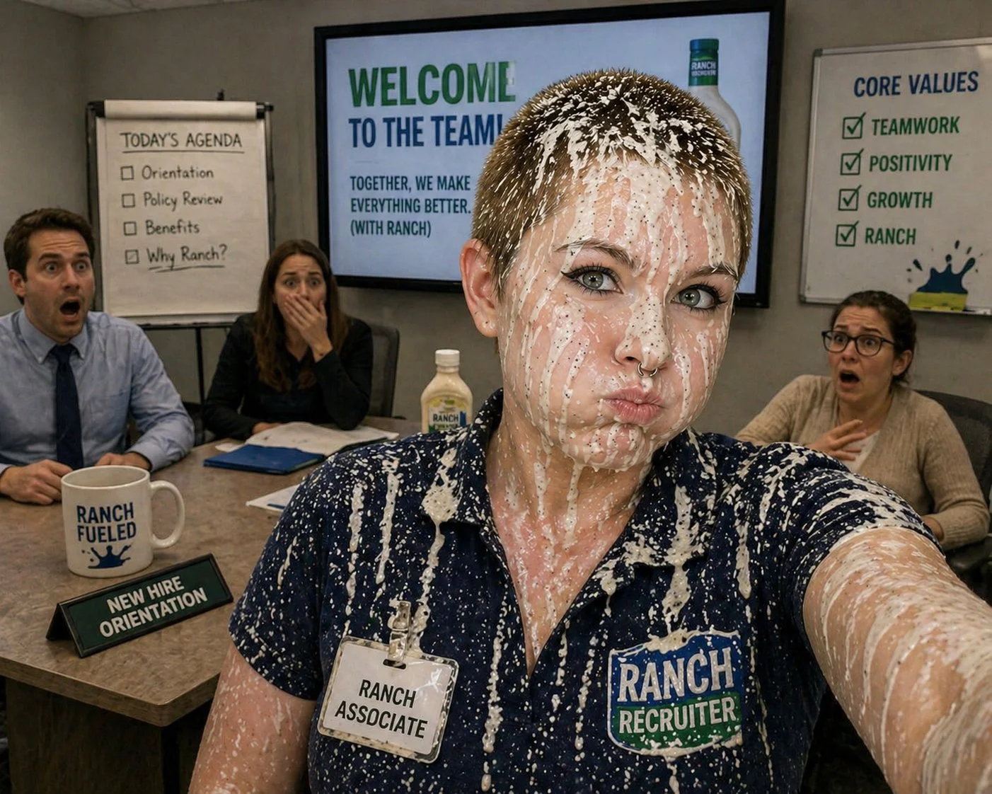 Ranched!!! image 12
