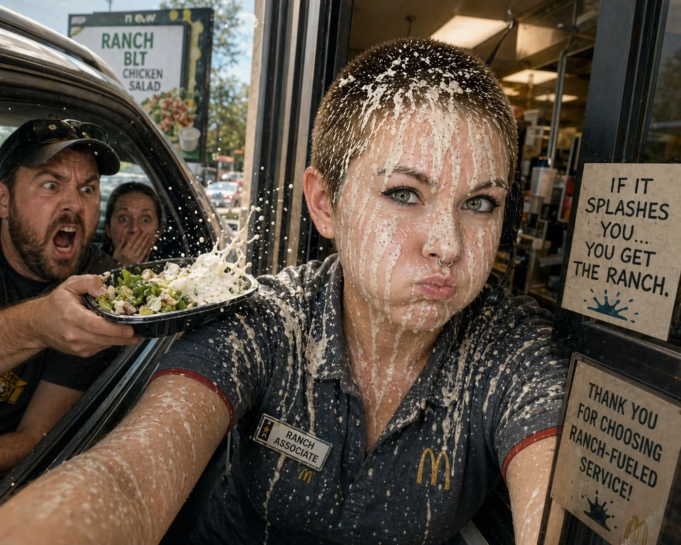 Ranched!!! image 3