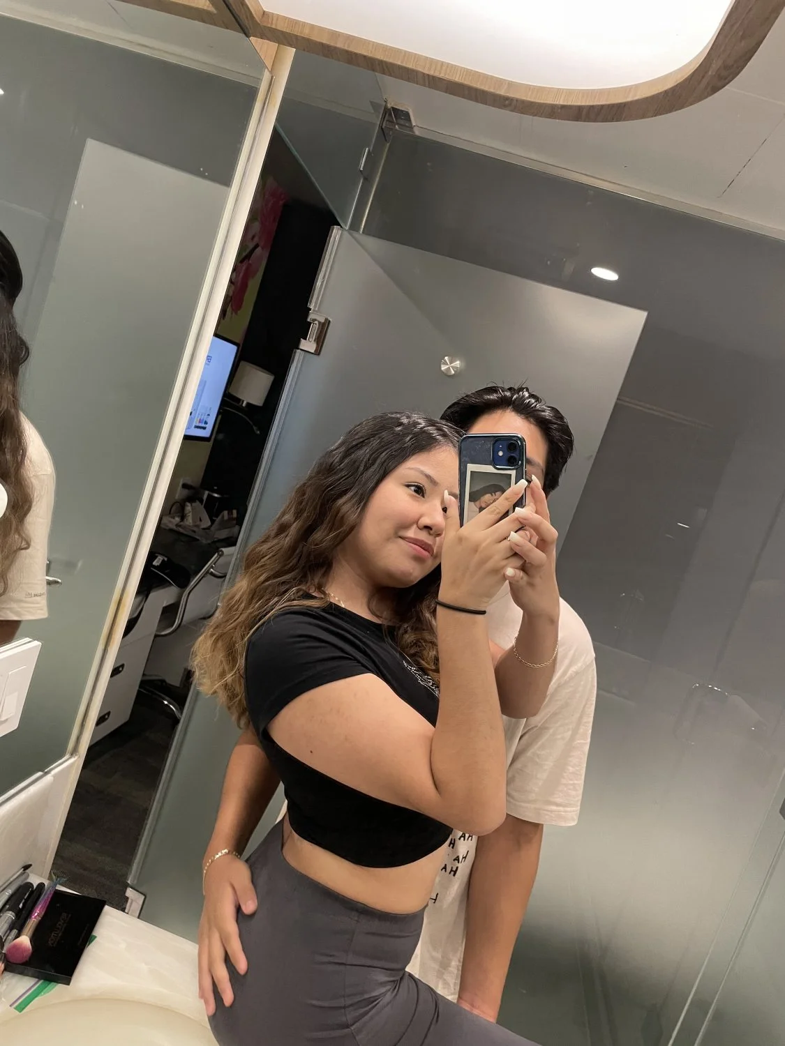 Which video of this sexy Latina do y’all wanna see next? image 10