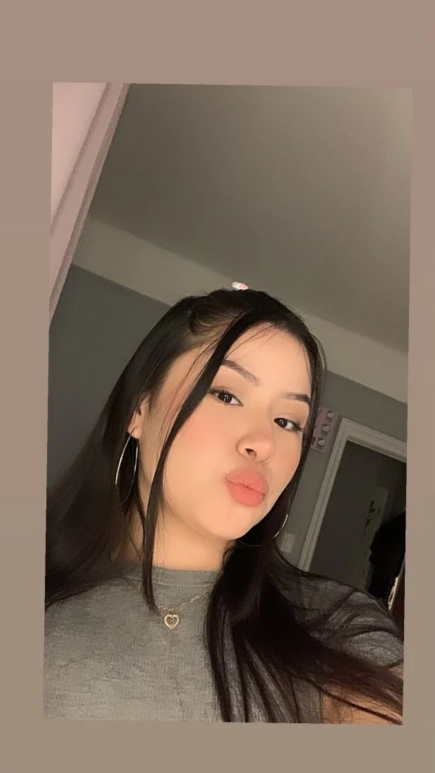 Which video of this sexy Latina do y’all wanna see next? image 8