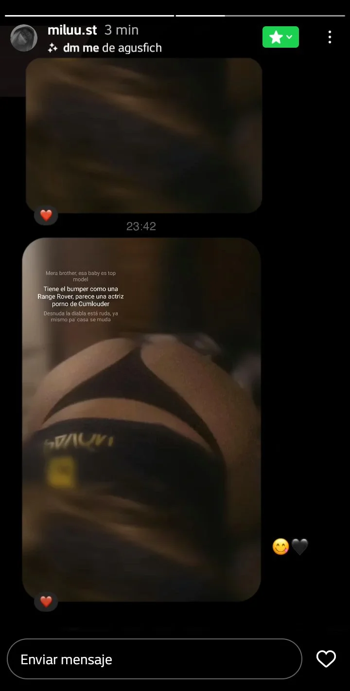 egresada atrevida palermo mejores amigos tetona filtrada argentina image 3