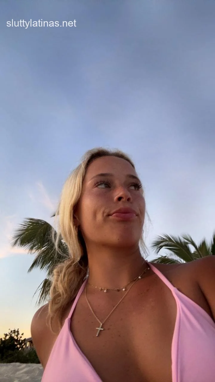 slutty bad pretty slut thick tiktok baddie leak image 2