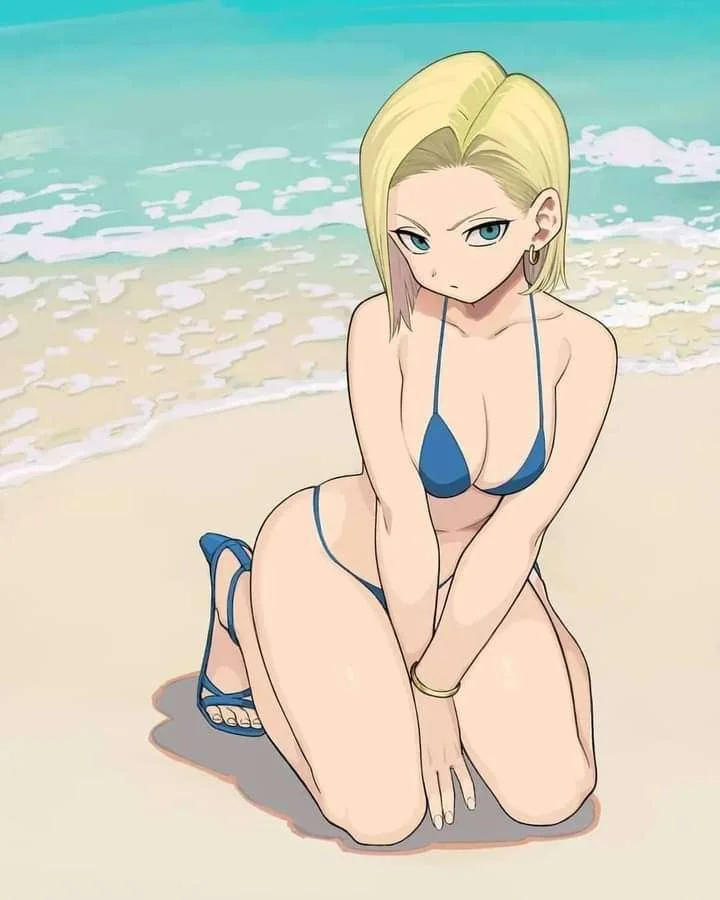 Dibujos calientes parte 2 image 12