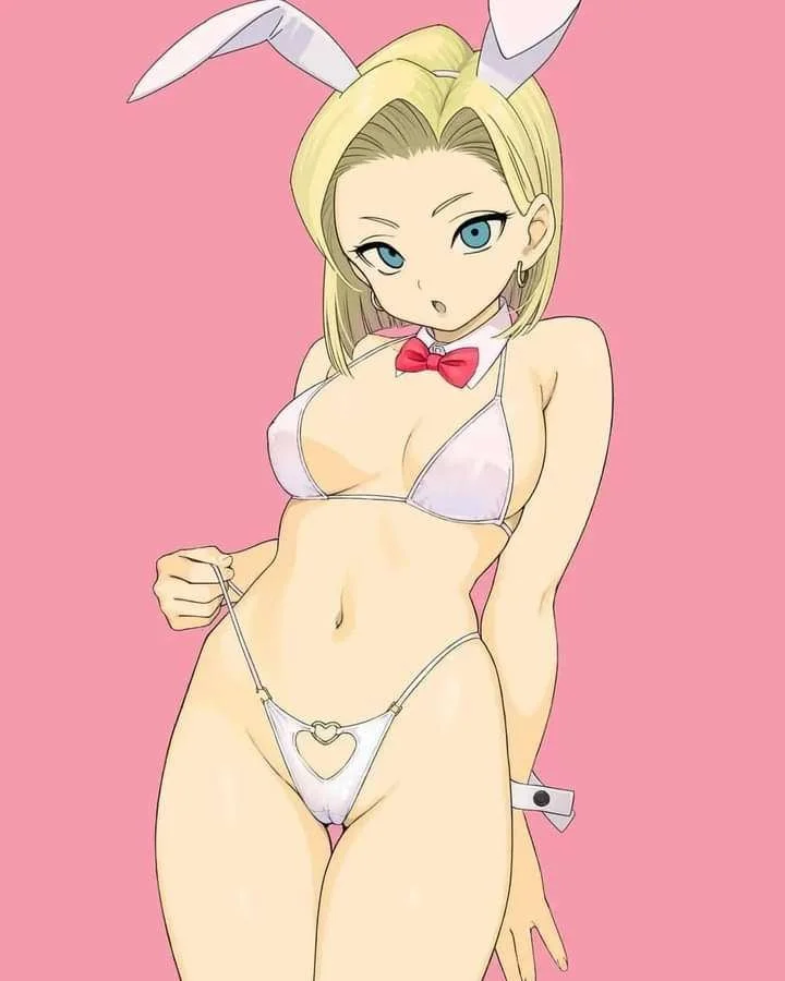 Dibujos calientes parte 2 image 14